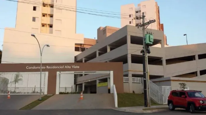 Apartamento com 3 dormitórios, 53 m² - venda ou locação - Jardim Alto da Boa Vista - Valin