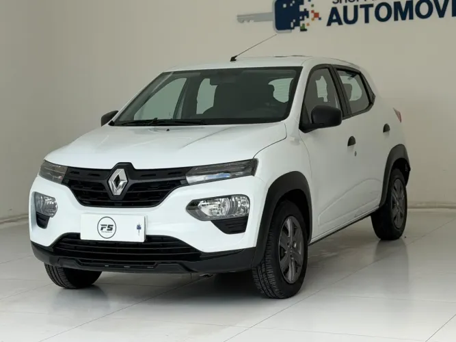 Renault Kwid 1.0 Zen 2024