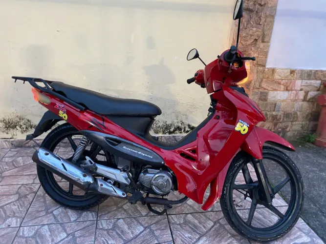 Só venda 
