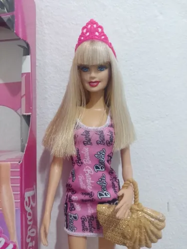 Barbie