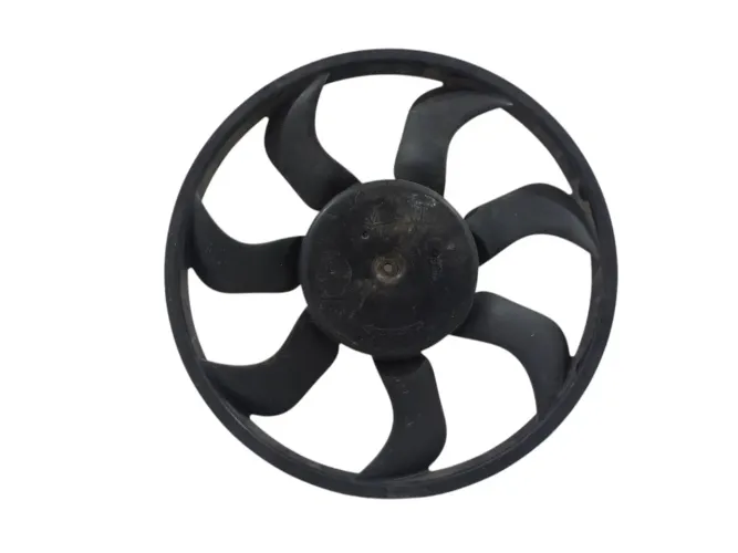 Helice ventoinha Renault Sandero/Logan 07/13
