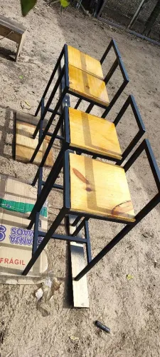 Banquetas