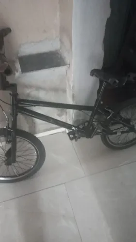 Vendo bmx aro 20