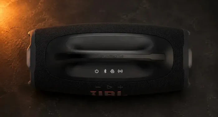 Bombox 4 JBL