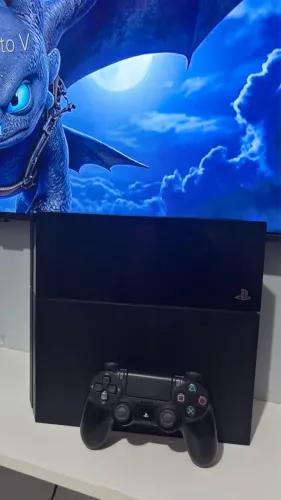 Ps4 500gb