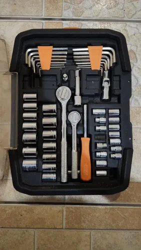 Kit ferramentas
