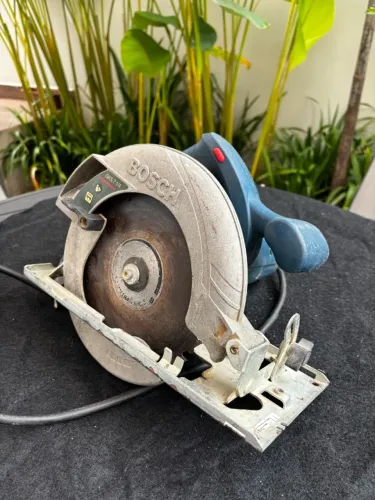 Serra Circular Bosch Professional GKS 7 1/4