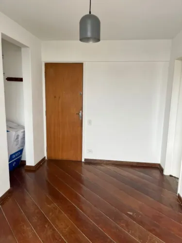 Apartamento Moderno no Jaguaré com Lazer Completo!
