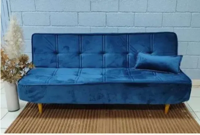 Sofá cama rubi