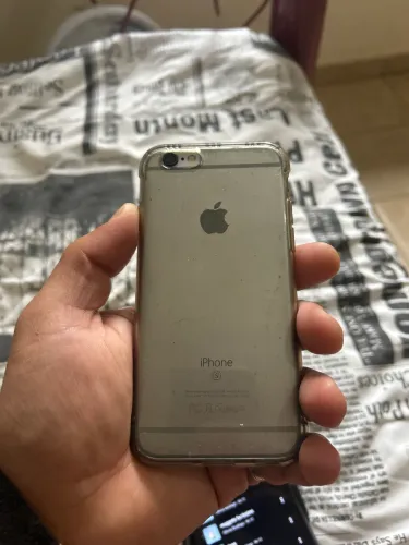 Vendo IPhone 6S