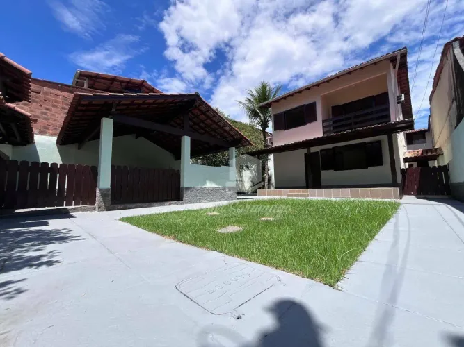 Casa 3 Quartos a venda Piratininga