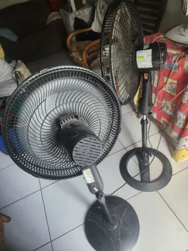 Ventilador