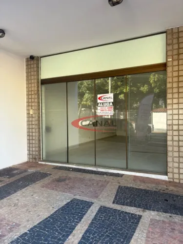 Ponto Comercial para aluguel com 70 m² em Parque Residencial das Camélias, Bauru - SP