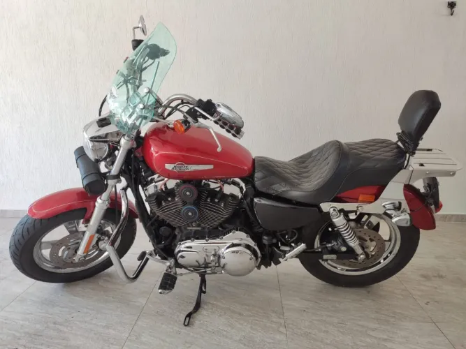Harley Davidson Sportster 1200 XL