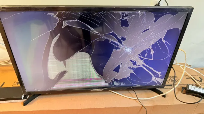 TV Samsung smart