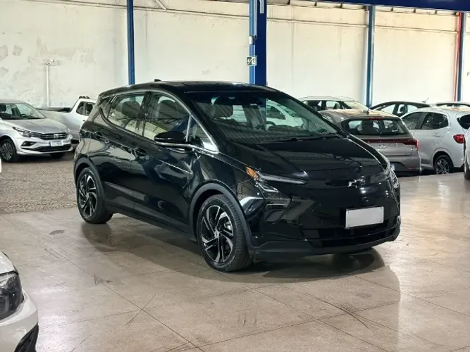 Chevrolet Bolt EV Premier 203cv (elétrico) 2022