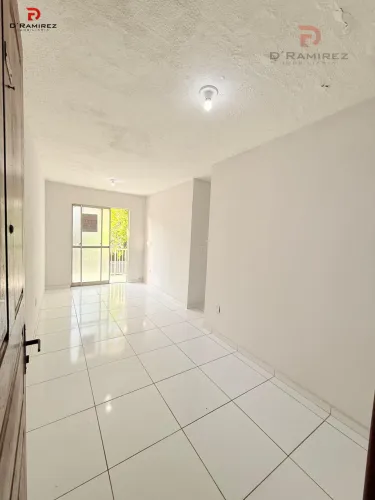 Apto Bequimão - 4 Andar- Super Ventilado