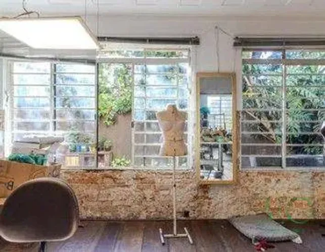 Sobrado com 3 dormitórios à venda, 300 m² por R$ 2.774.000 - Consolação - São Paulo/SP