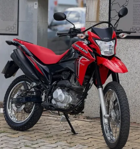HANDA BROS 160