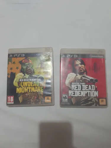 Jogos ps3