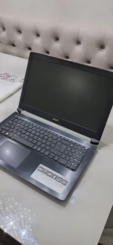 Notebook Acer ( leia o anuncio )
