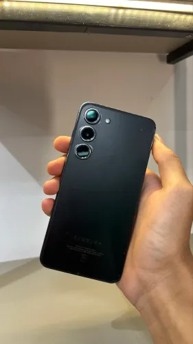 Samsung S23 todo original nunca aberto