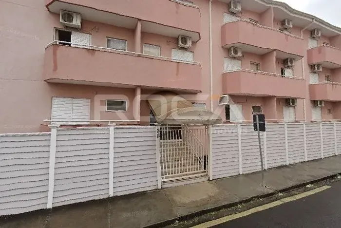 Apartamento Semi Mobiliado para Alugar no Jardim Lutfalla, São Carlos - Conforto e Pratici
