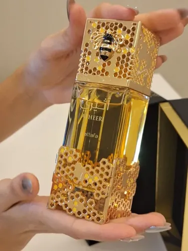 Perfume Árabe Atheeri Lattafa