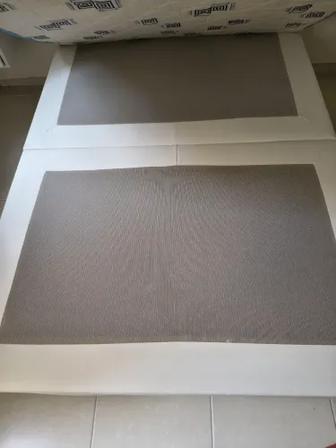 Cama Baú usada