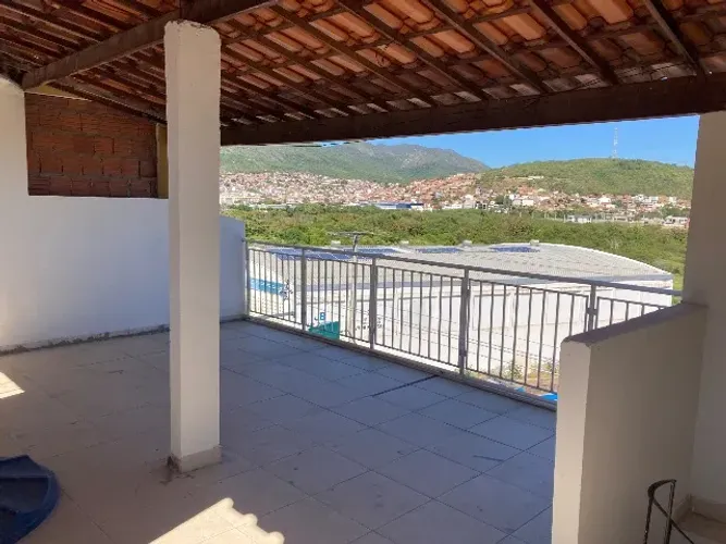 Apartamento 3/4