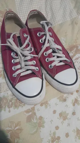 Tênis all star 35