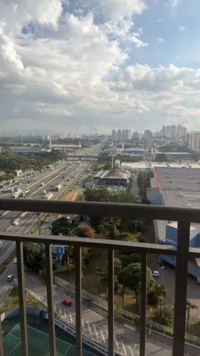 Apartamento com 2 dormitórios, 40 m² - venda por R$ 480.000,00 ou aluguel por R$ 2.700,00/