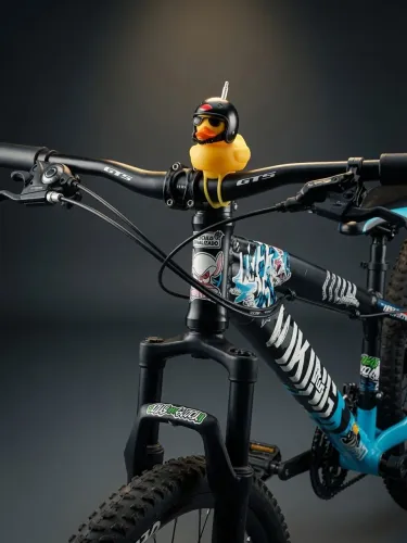 Troco Bike Mountain Bike Viking X Tuff 25 (aro 26) por PS4 Pro ou PS4 Slim
