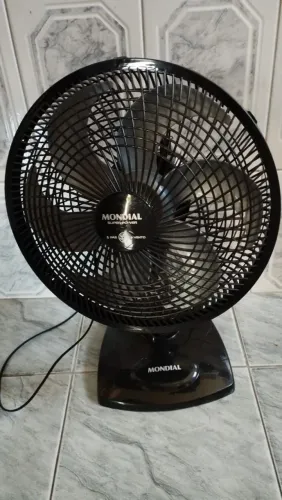Ventilador Mondial