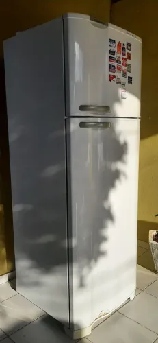 Geladeira Electrolux 