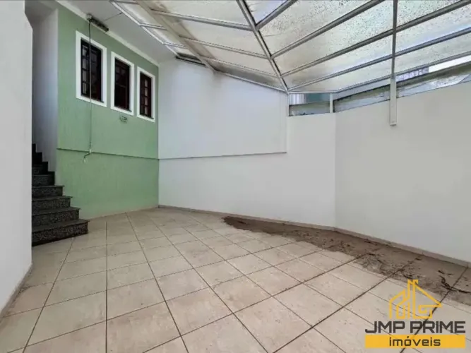 Sobrado com 02 quartos, sendo 02 suites e 02 Vagas de Garagem - 104m2 - VIla Medeiros - SP