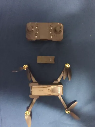 Drone s8s