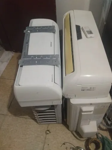 Ar condicionado