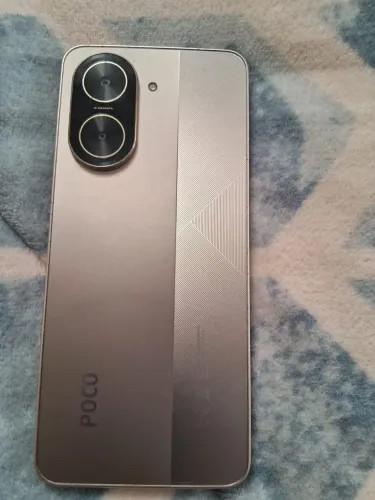 Celular poco redimi 
