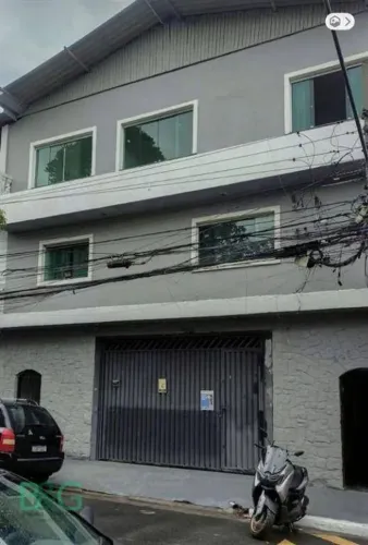 Prédio à venda, 900 m² por R$ 3.432.000 - Cidade São Mateus - São Paulo/SP