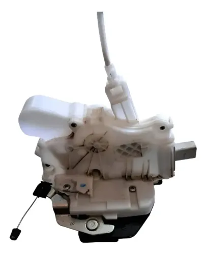 Trava Elétrica T.d Vw Gol G5 G6 G7 G8 09/22 (Usado) / V12