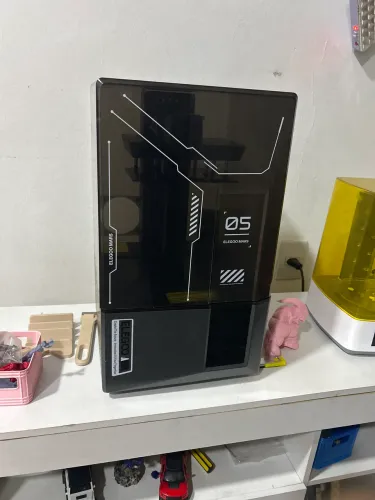 Elegoo mars 5 ultra
