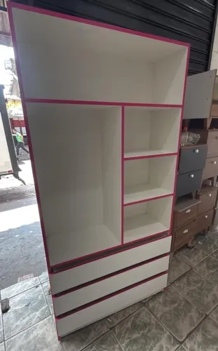 CLOSET DIRETO DA FÁBRICA + ENTREGA GRÁTIS