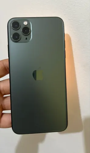 iPhone 11 Pro Max 