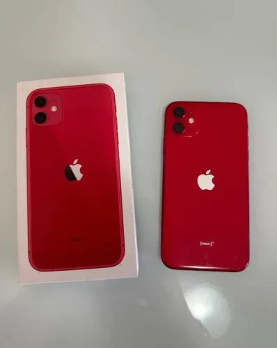 iPhone 11 - 128GB