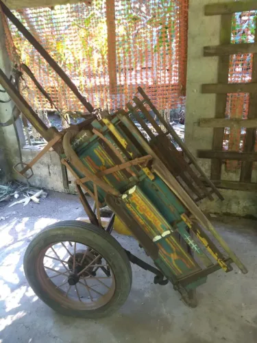 Carroça
