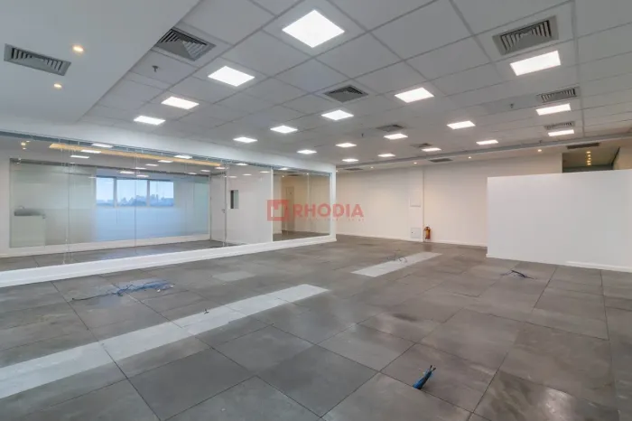 LOCAÇÃO CONJUNTO COMERCIAL BUTANTÃ SÃO PAULO : 12 VAGAS