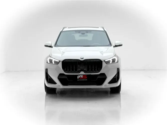 BMW X1 Sdrive 20I M Sport 2.0 TB Aut. 2026