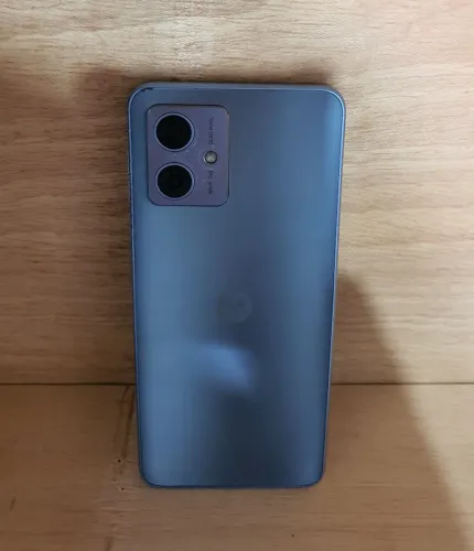 Motorola Moto G54 5G 128GB - Impecável