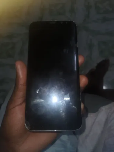 S8 plus